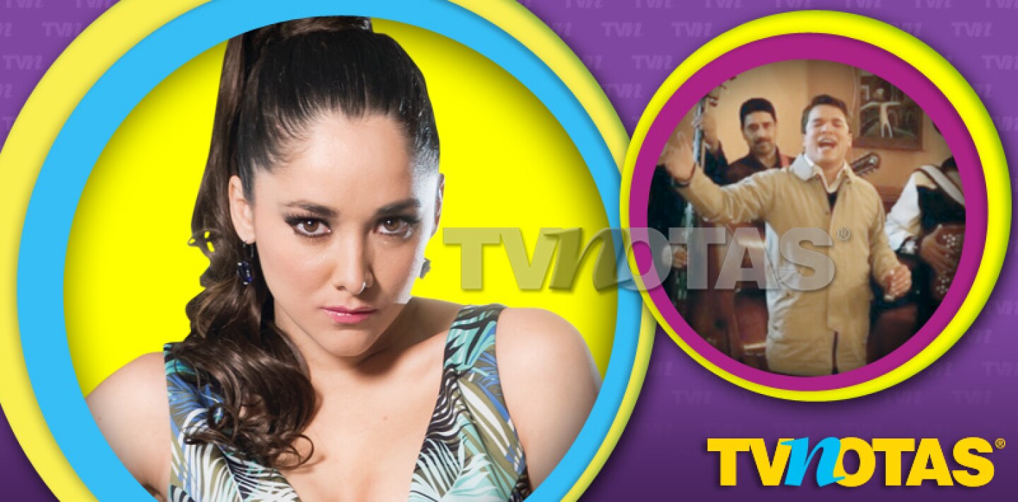 Sherlyn pidió el divorcio a Gerardo Islas.