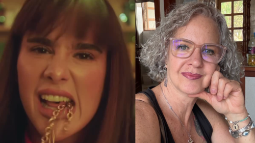 ¿Gala Montes rompe definitivamente con su mamá Crista Montes .png