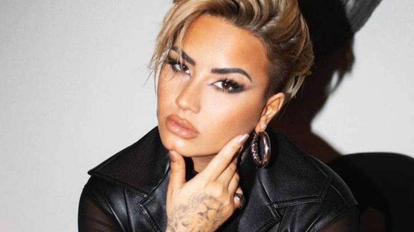 Demi Lovato cantante