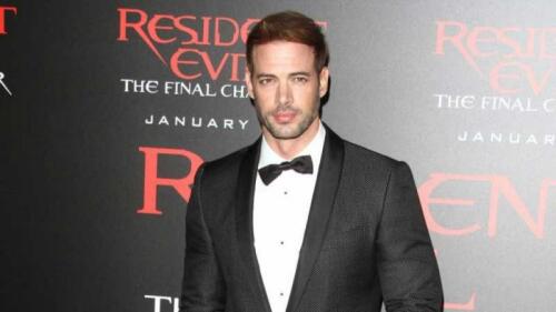 William Levy se lució con sus movimientos de cadera.