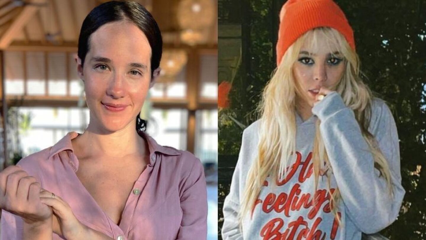 Ximena_Sariñana_reveló_peleó_Danna Paola