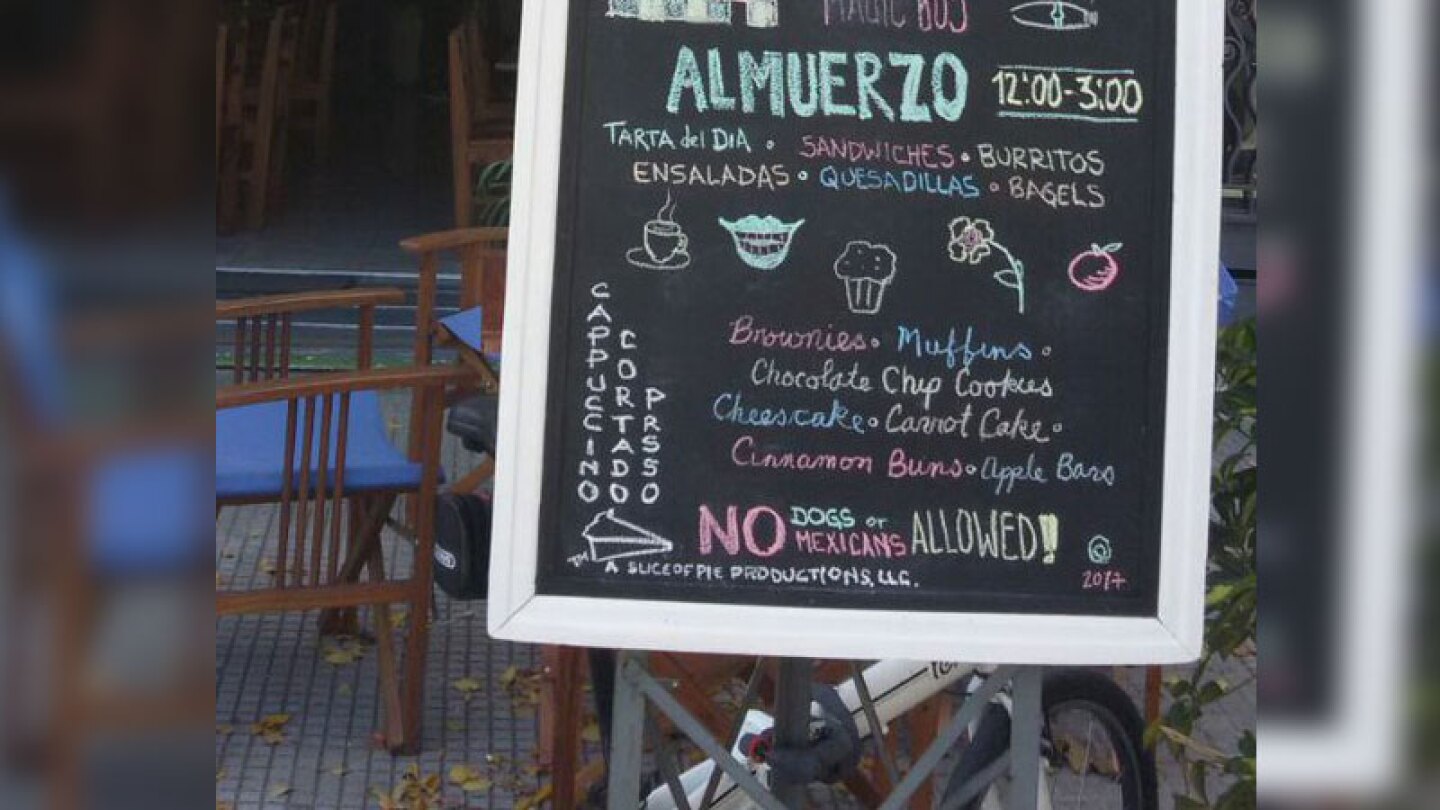 Restaurante uruguayo n.