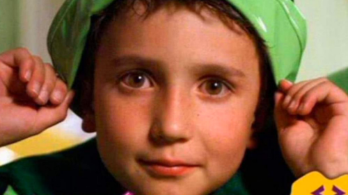 Ludoviquito P. Luche