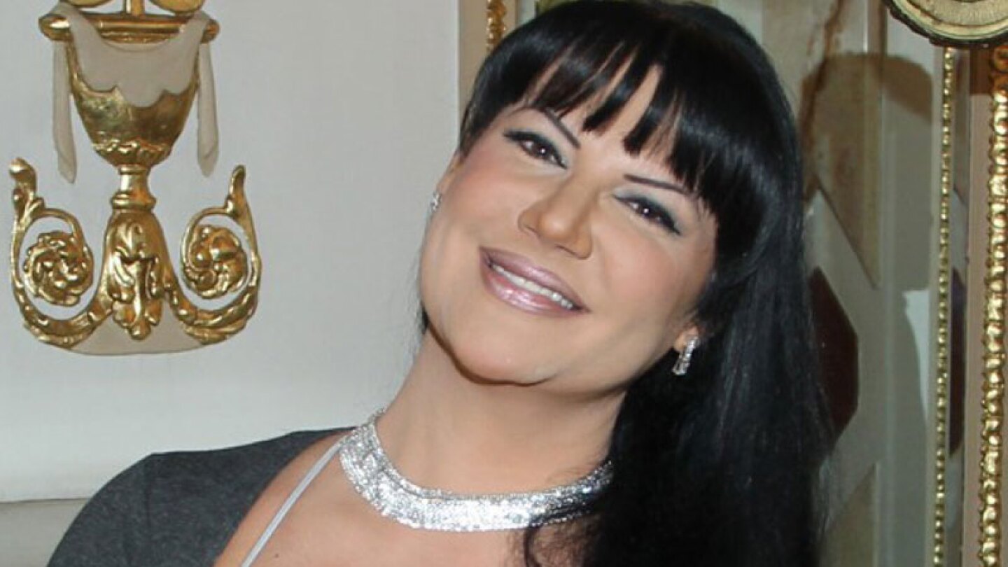 Lo que enseñó Alejandra Ávalos para ganar likes está calentando las redes