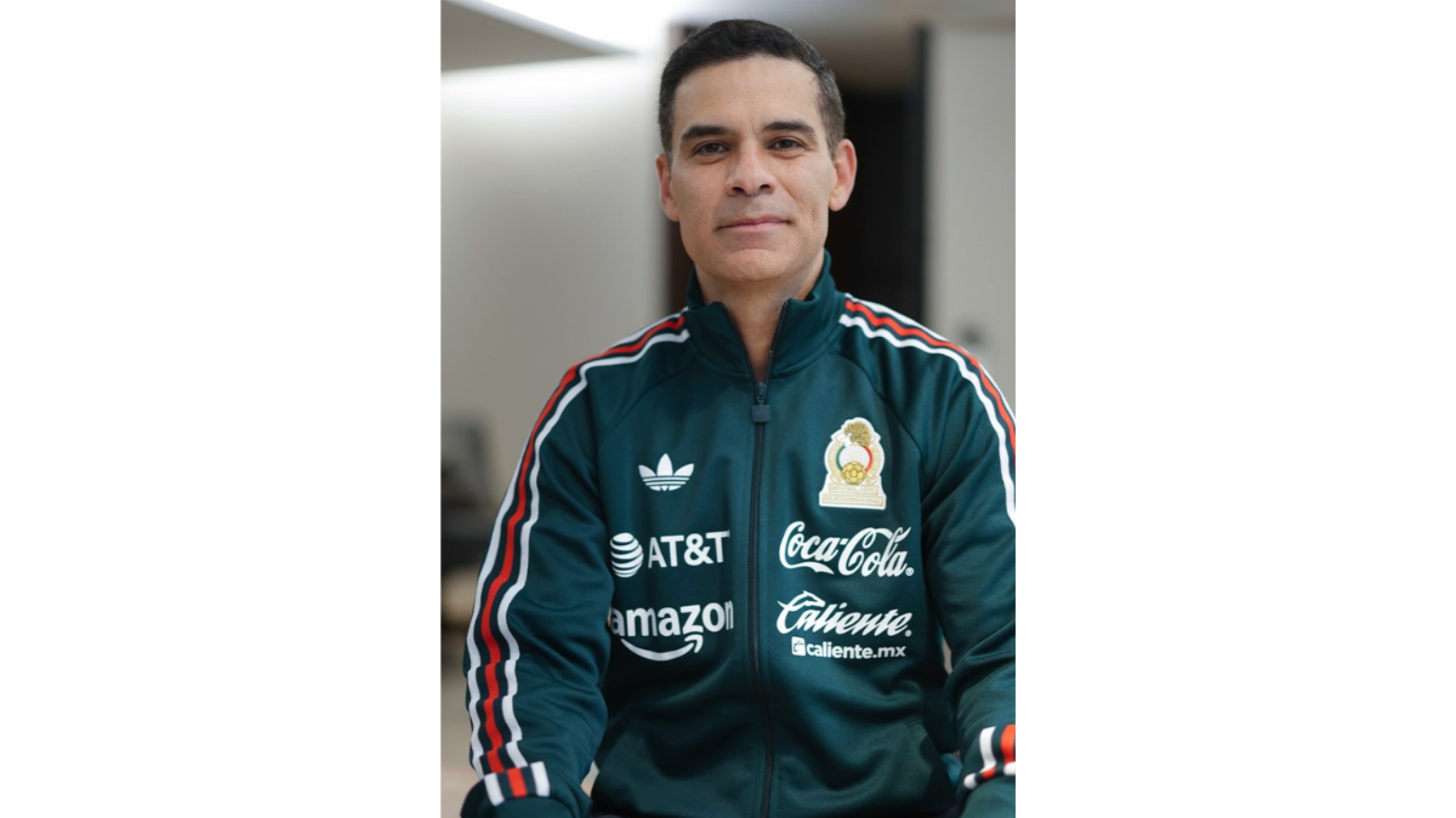 Rafa Márquez