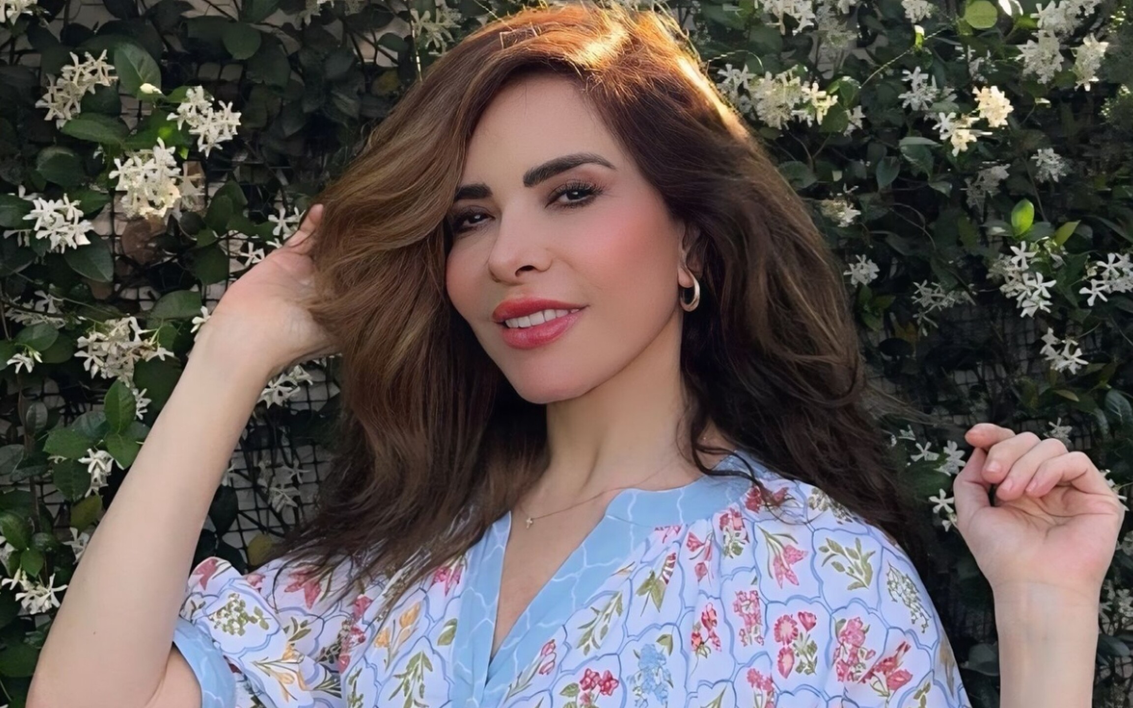 Gloria Trevi