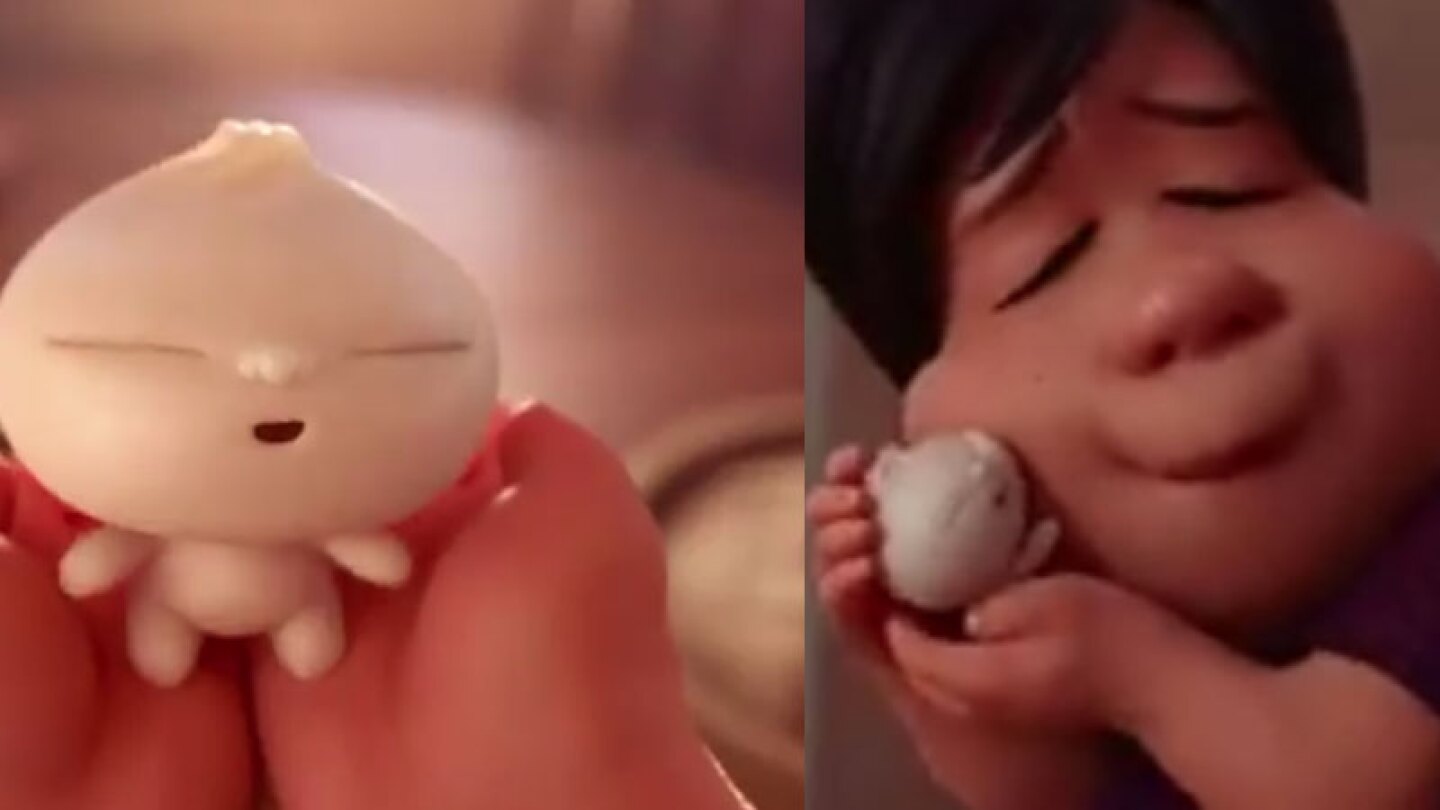 Disney conmovió hasta las lágrimas a los asistentes
