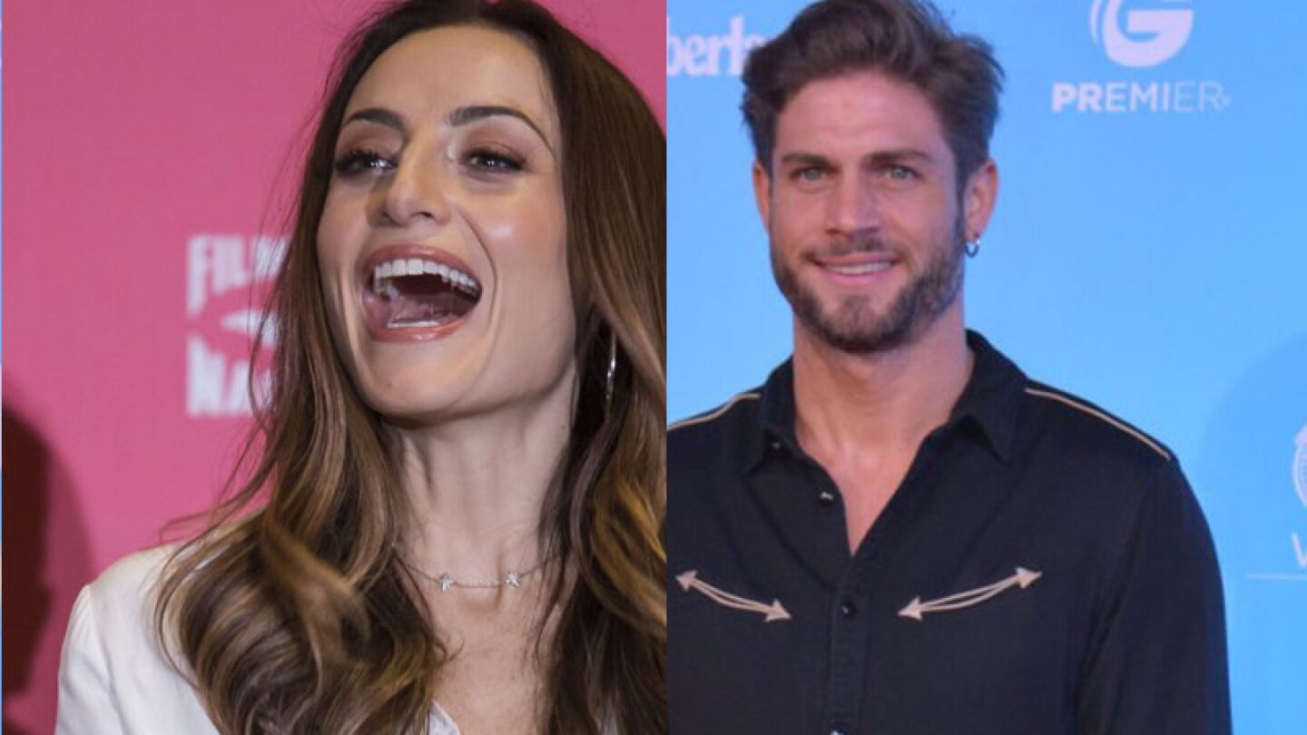Se lo habían advertido a Marimar y al parecer se cumplió lo que le dijeron…