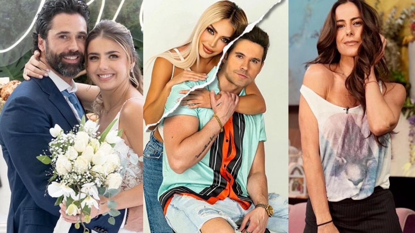 Top 5 de los chismes de la semana