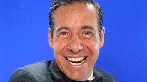 Yordi Rosado balconea a famosa que le hizo tremenda grosería