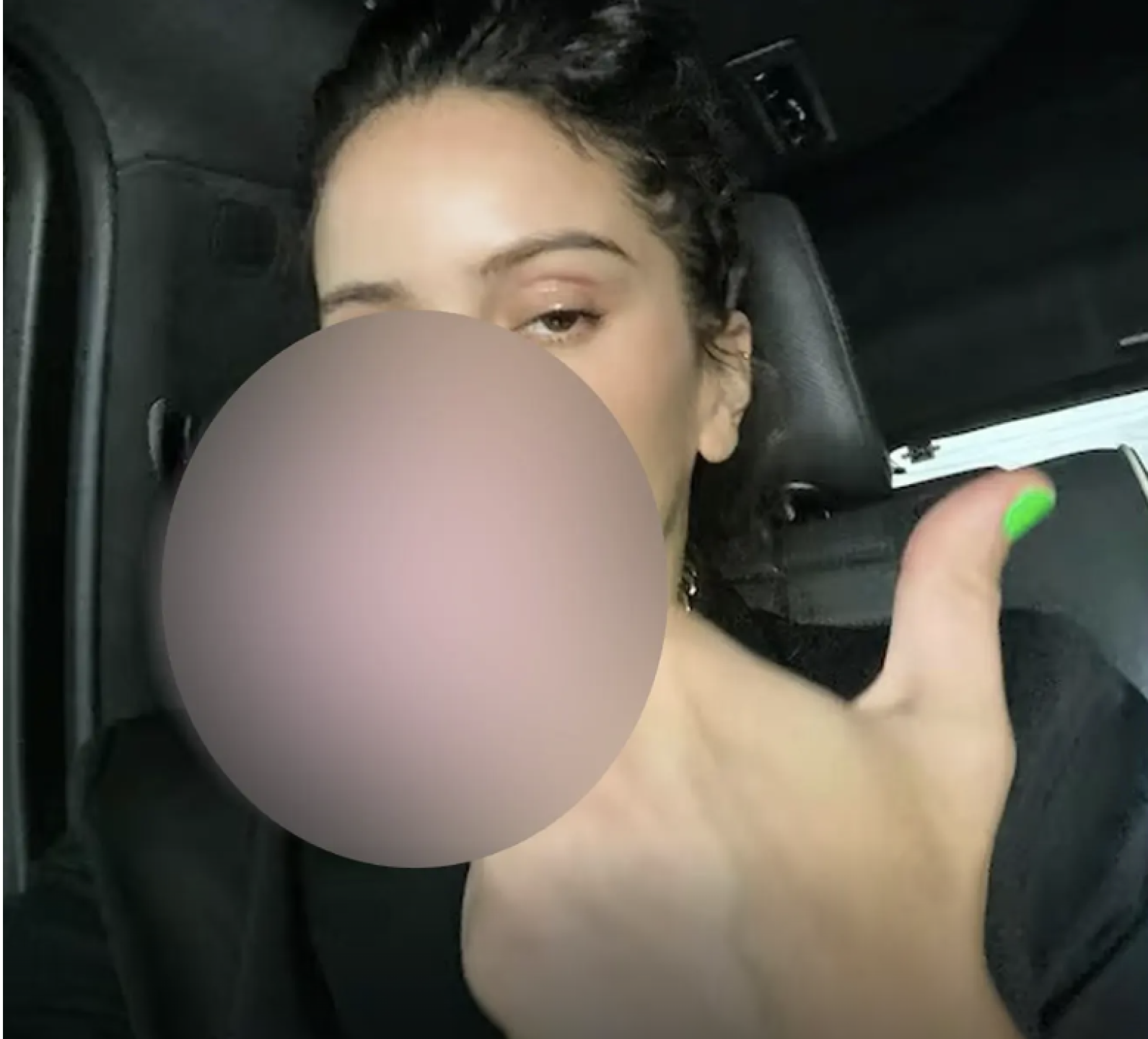 Rosalía se une a la polémica del plagio