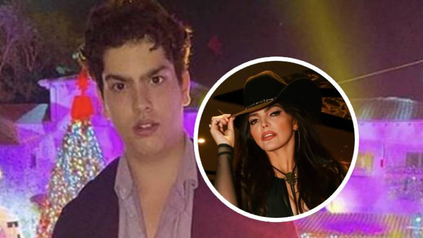 José Emilio Levy revela si se reconciliará con Ana Bárbara