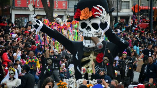 desfile dia de muertos tvnotas