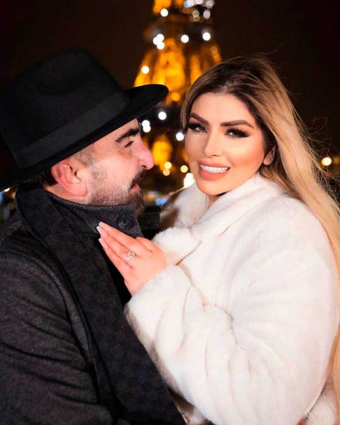 Mariana González revela que Vicente Fernández Jr. tiene un implante peneano