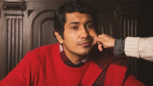 Tenoch Huerta acusaciones