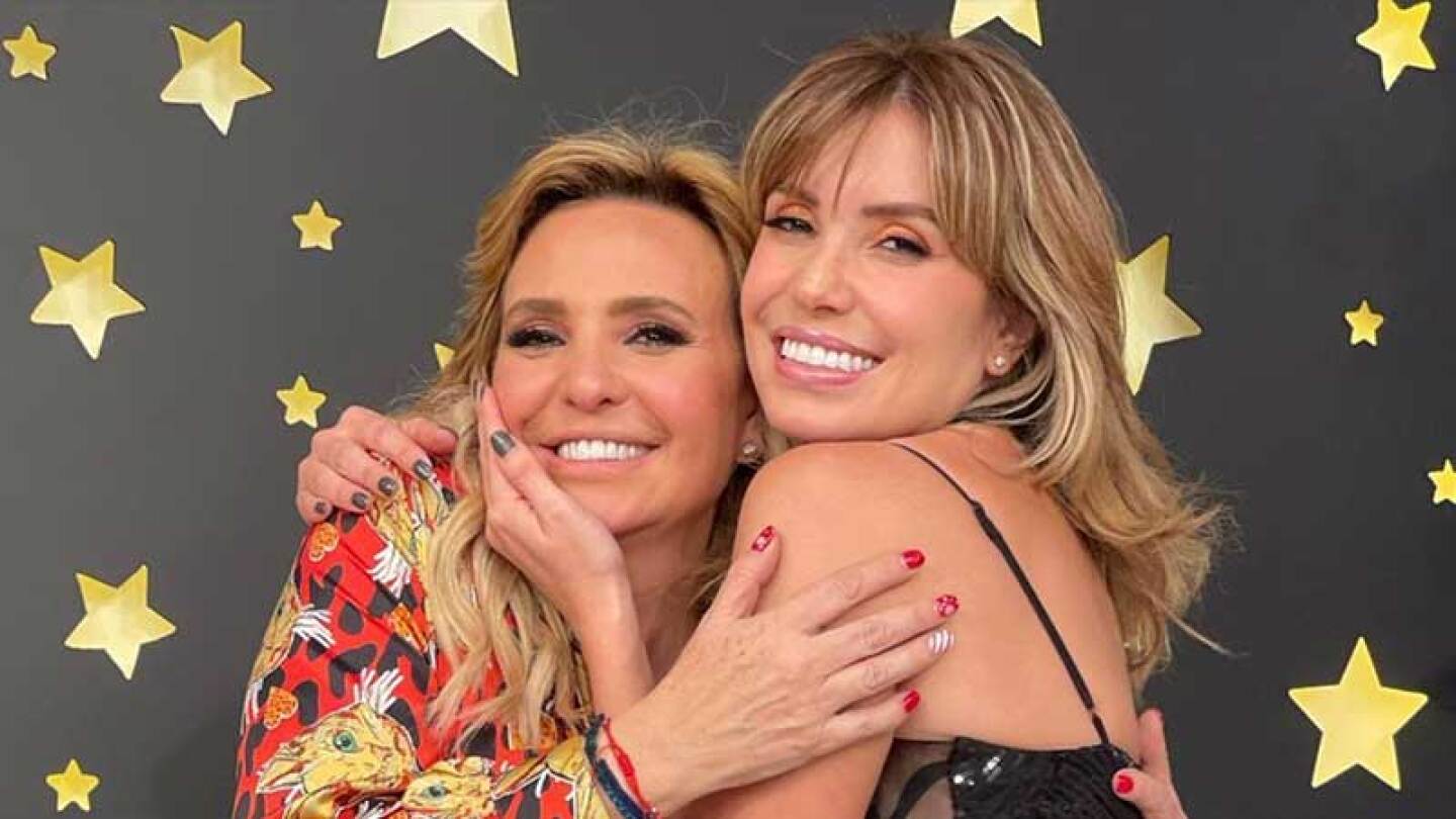 Andrea Rodríguez y Andrea Escalona siguen en Televisa