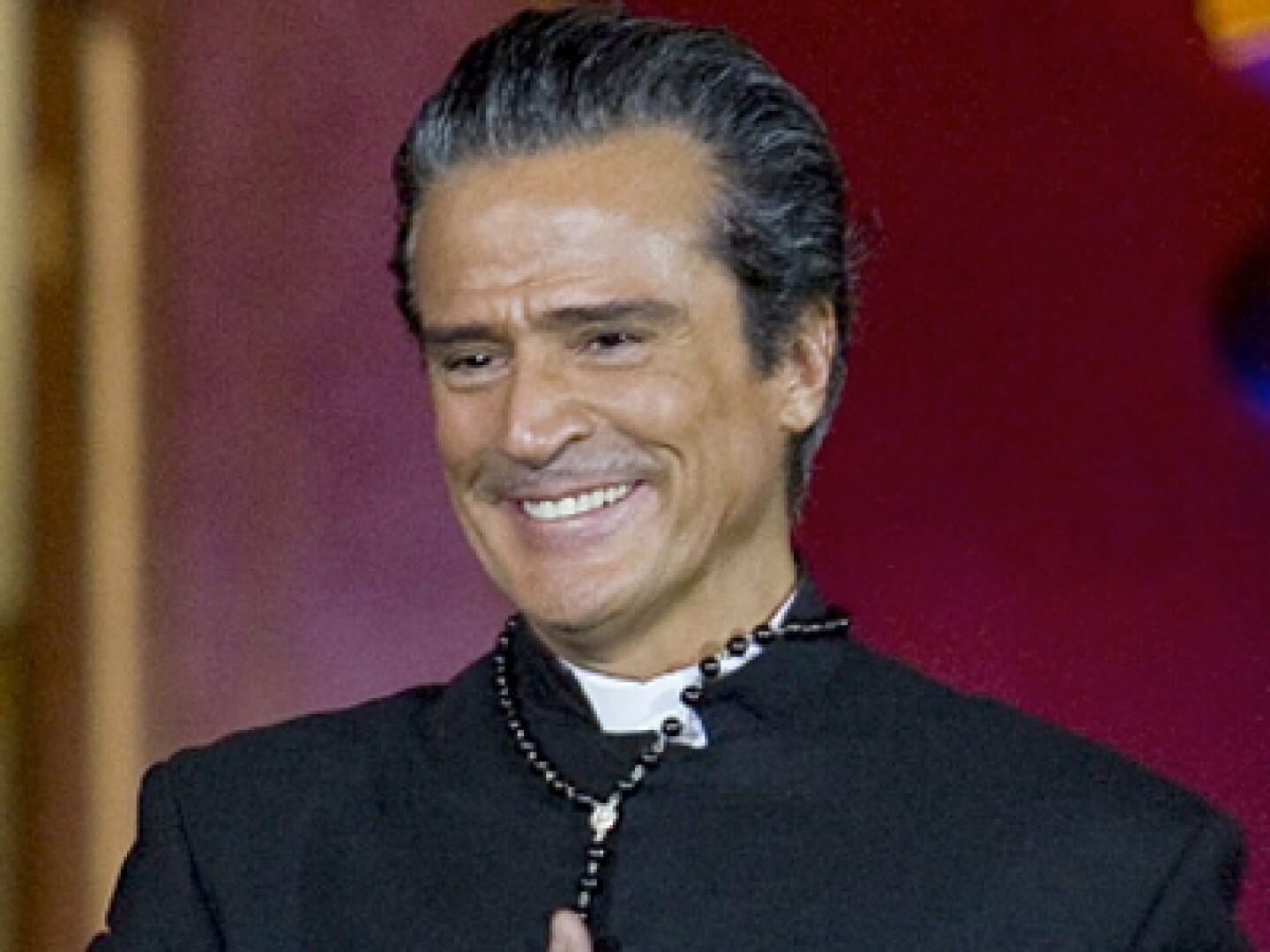 René Casados se integra al elenco de 'La Tempestad'