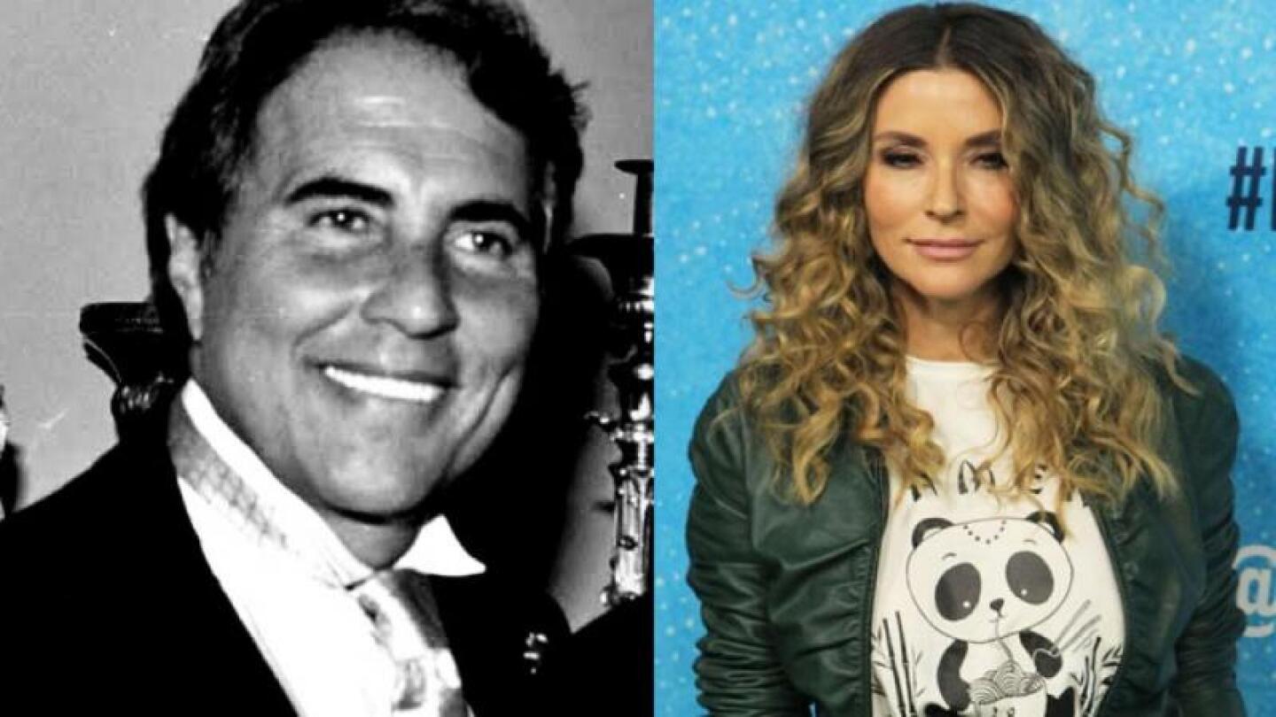 issabela camil vio morir a Jaime Camil Garza