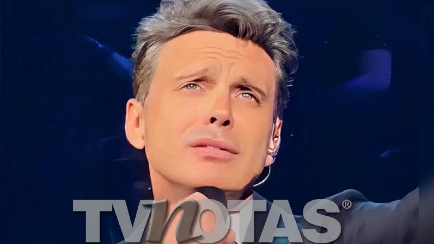 Luis Miguel en Miami