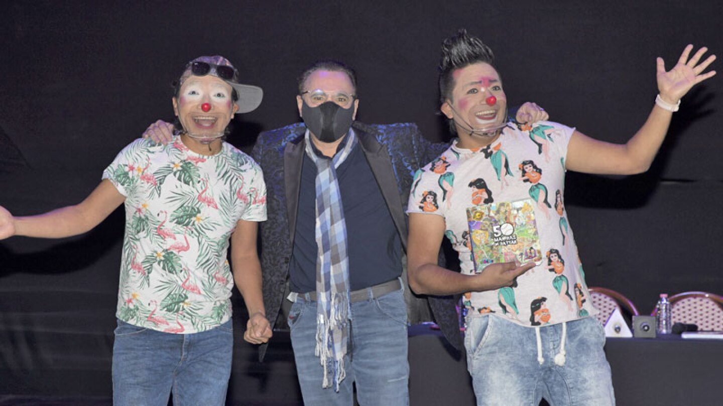 gerardo quiroz destrampados wiwiriskis tvnotas