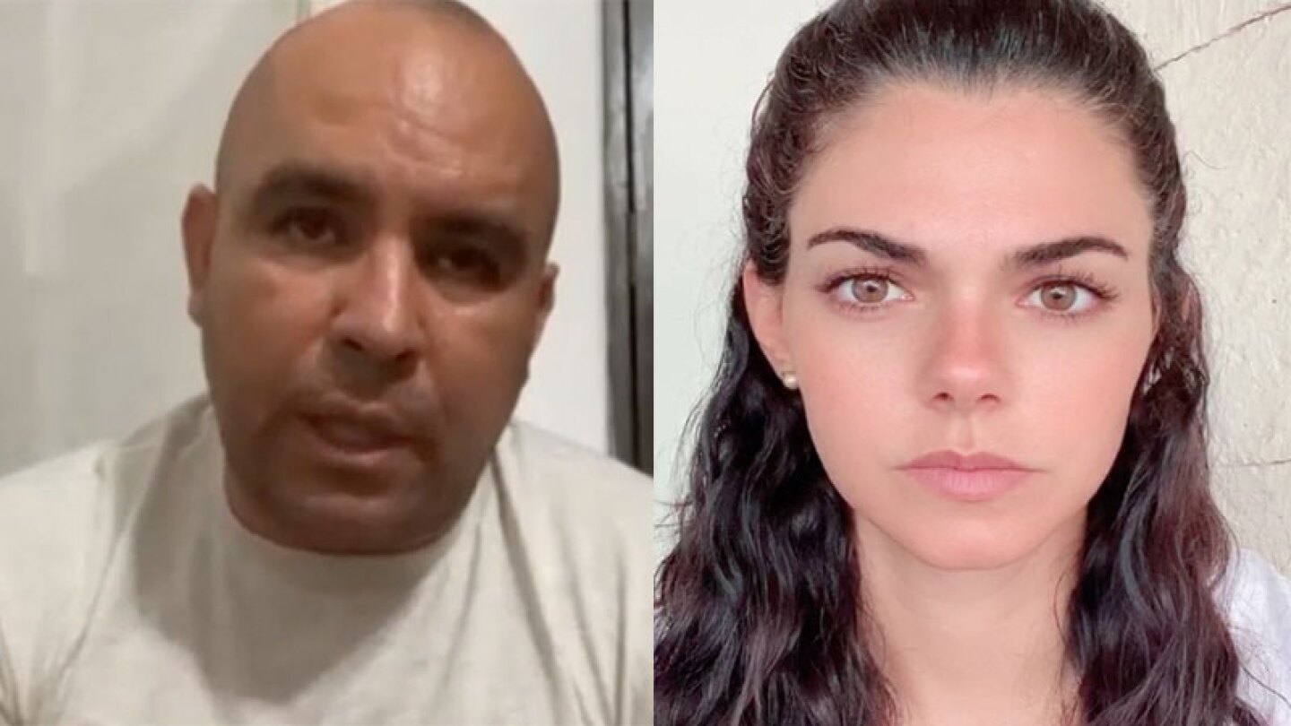 Ernesto Zepeda Fotógrafo Paparazzi Agresión Disculpas Públicas Livia Brito
