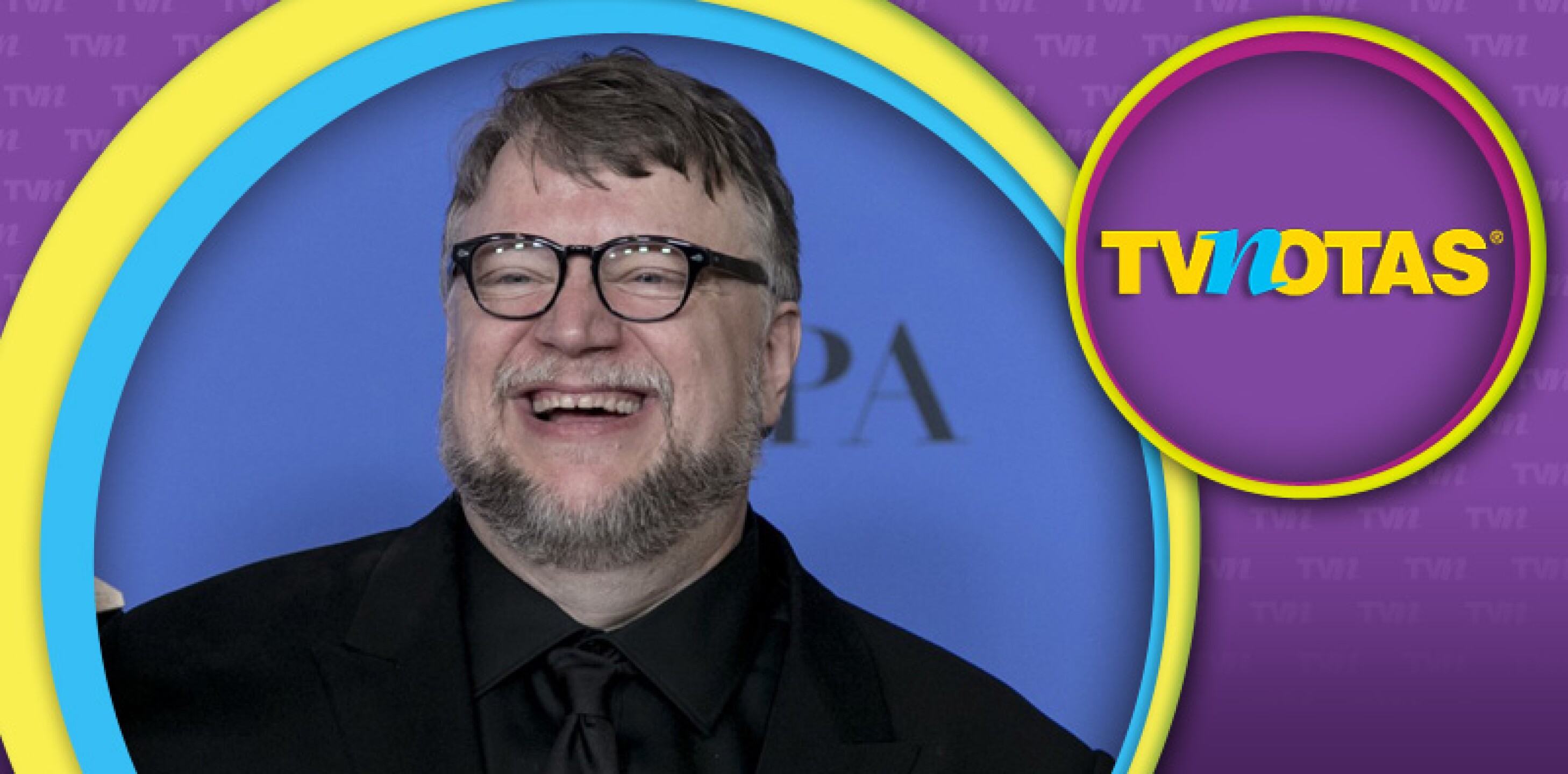Guillermo del Toro w