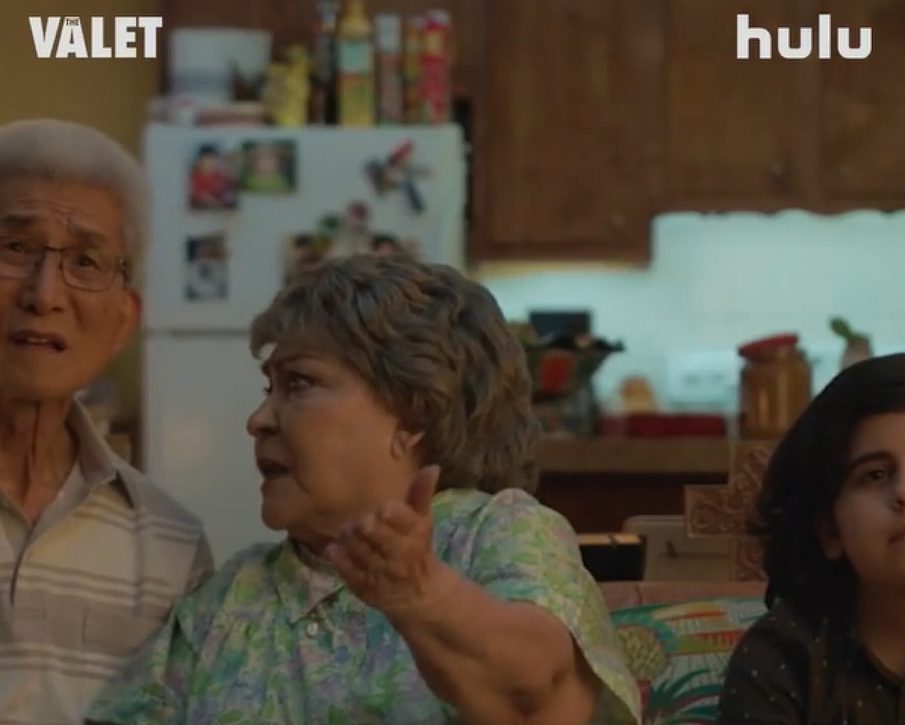 Carmen Salinas interpretará una mamá muy divertida