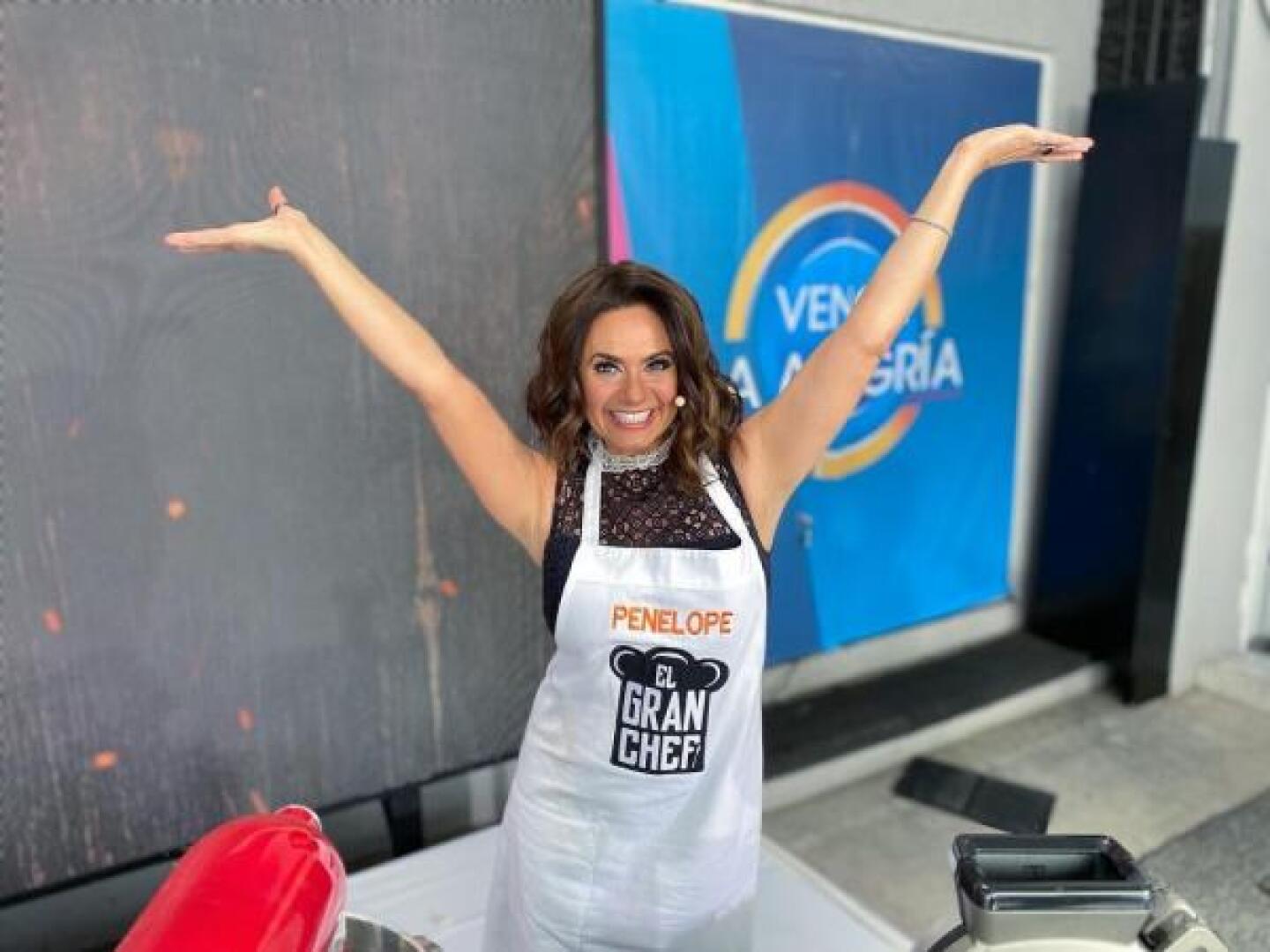penelope menchaca tvnotas