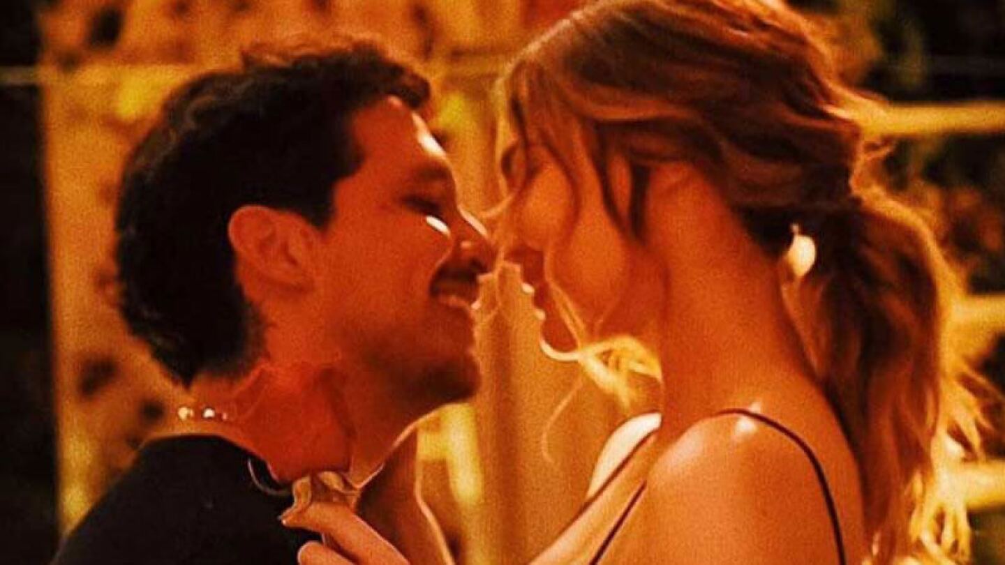 Christian Nodal da detalles de su compromiso con Belinda