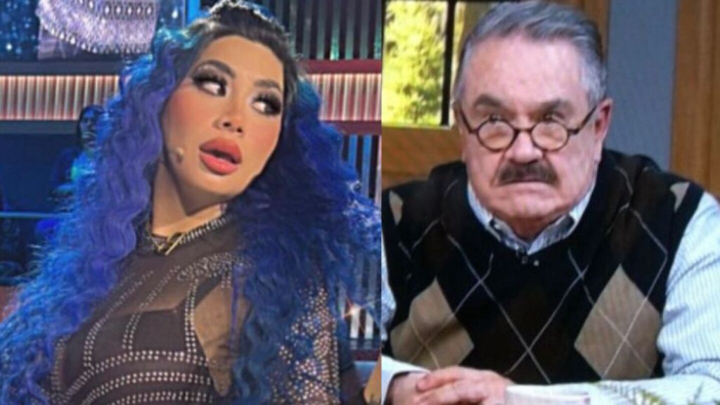 Pedro Sola y Bebeshita