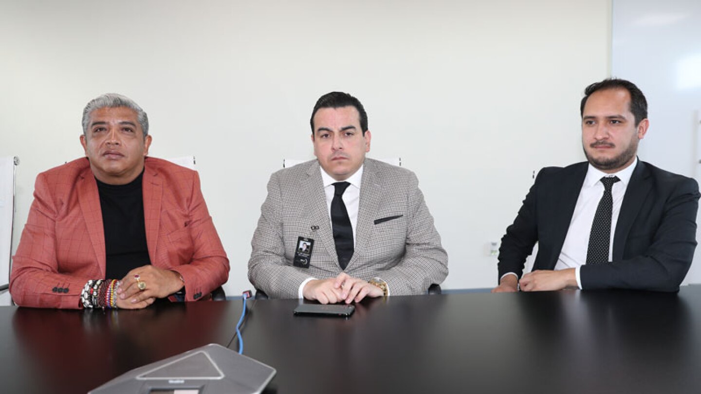 jorge clarividente demanda sherlyn