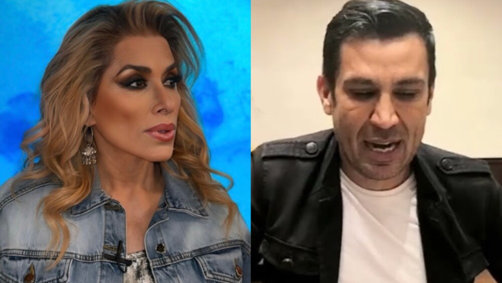 Dulce y Francisco Cantú