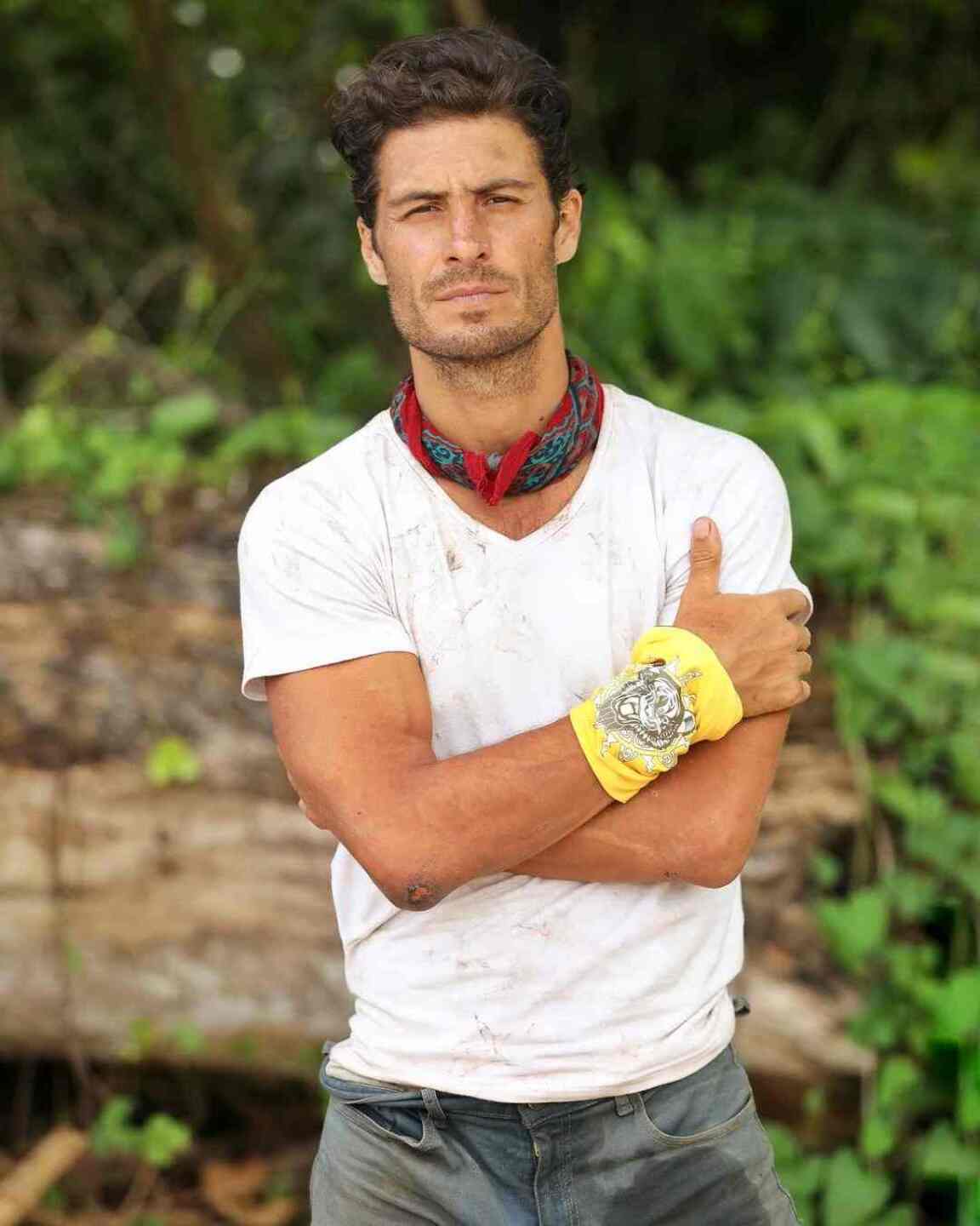 ¿Indirecta a OV7? Alex Sirvent dice que un reencuentro es por amor, no por interés