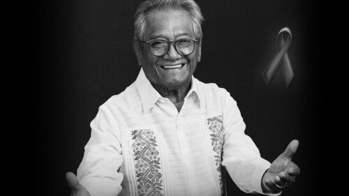 armando manzanero funeral último adiós