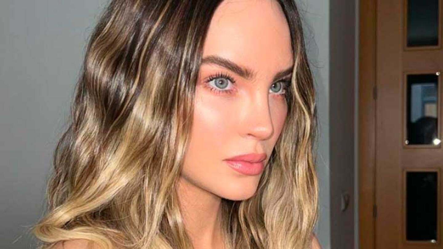 Belinda termina con rumores sobre su vida amorosa, ¿está soltera?