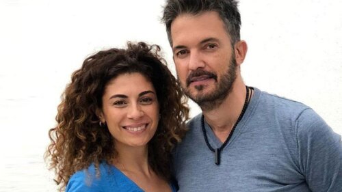 Anna Ferro y Fernando Del Solar controversia