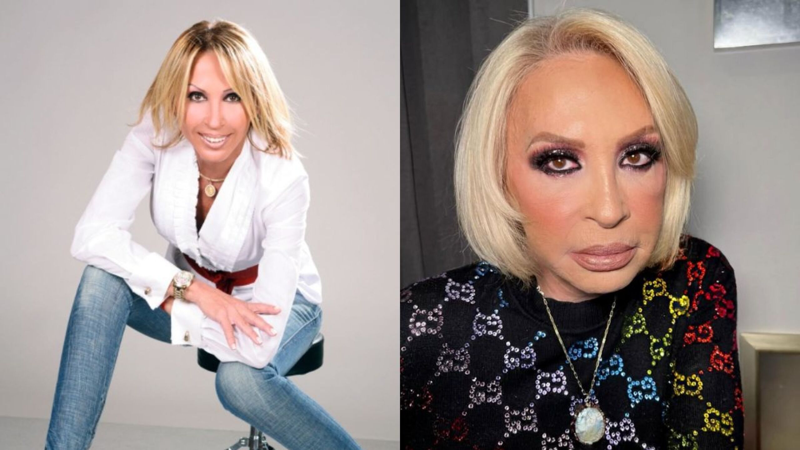 Laura Bozzo