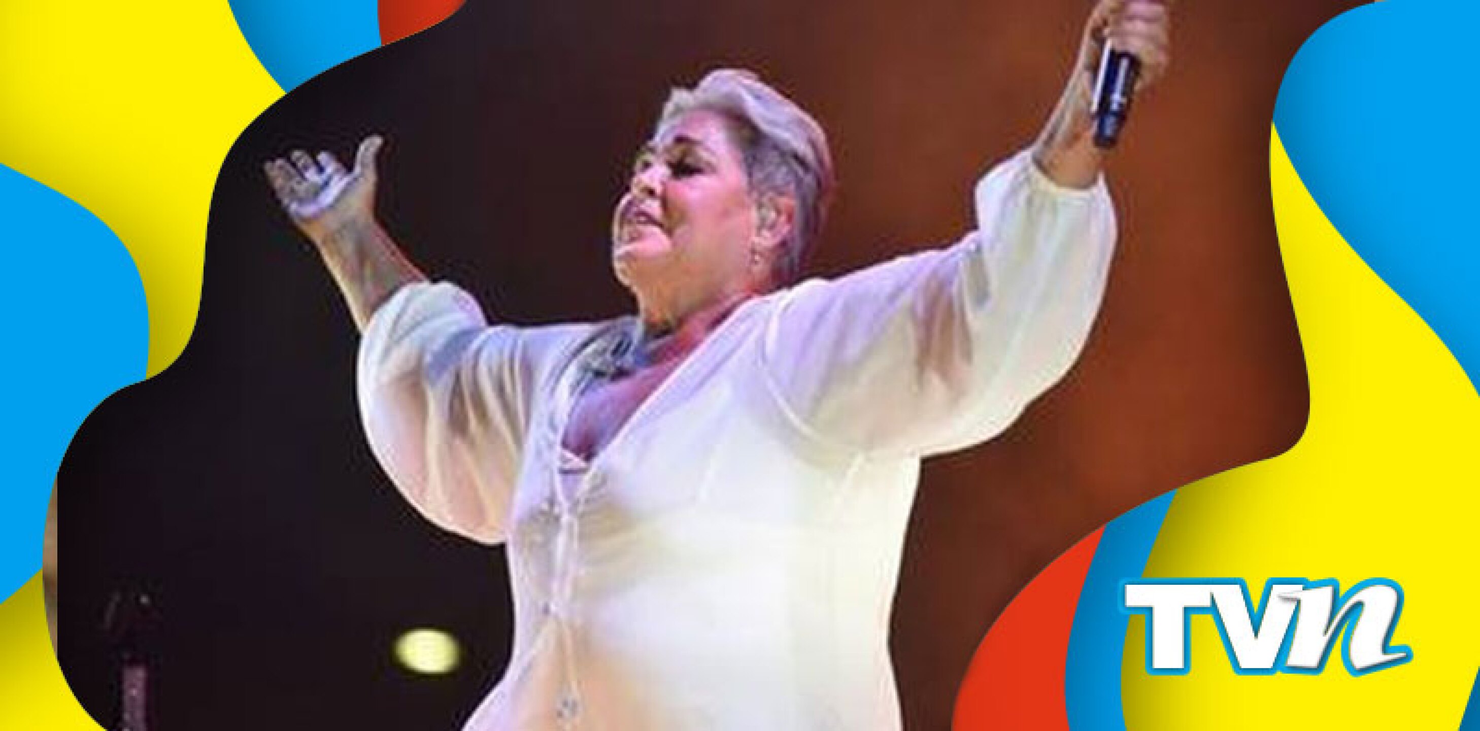 Lupita D'Alessio fue estafada