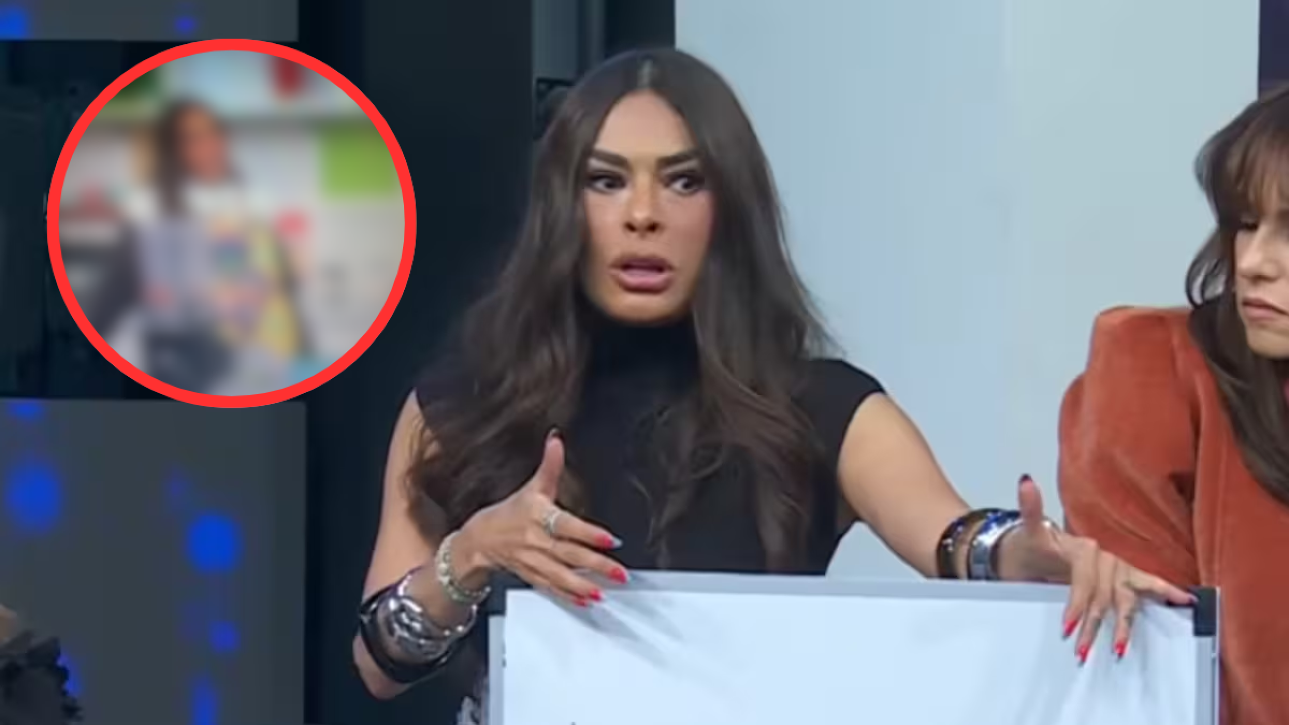 Galilea Montijo