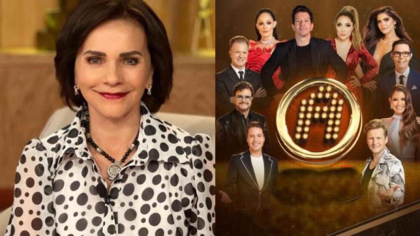 Suavizan comentarios sobre La Academia en Ventaneando