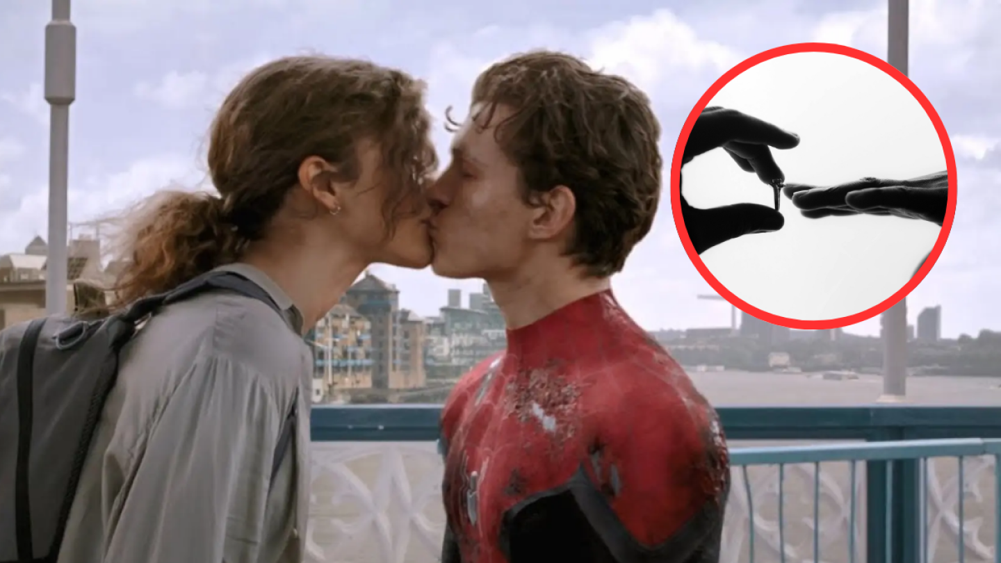 Tom Holland
