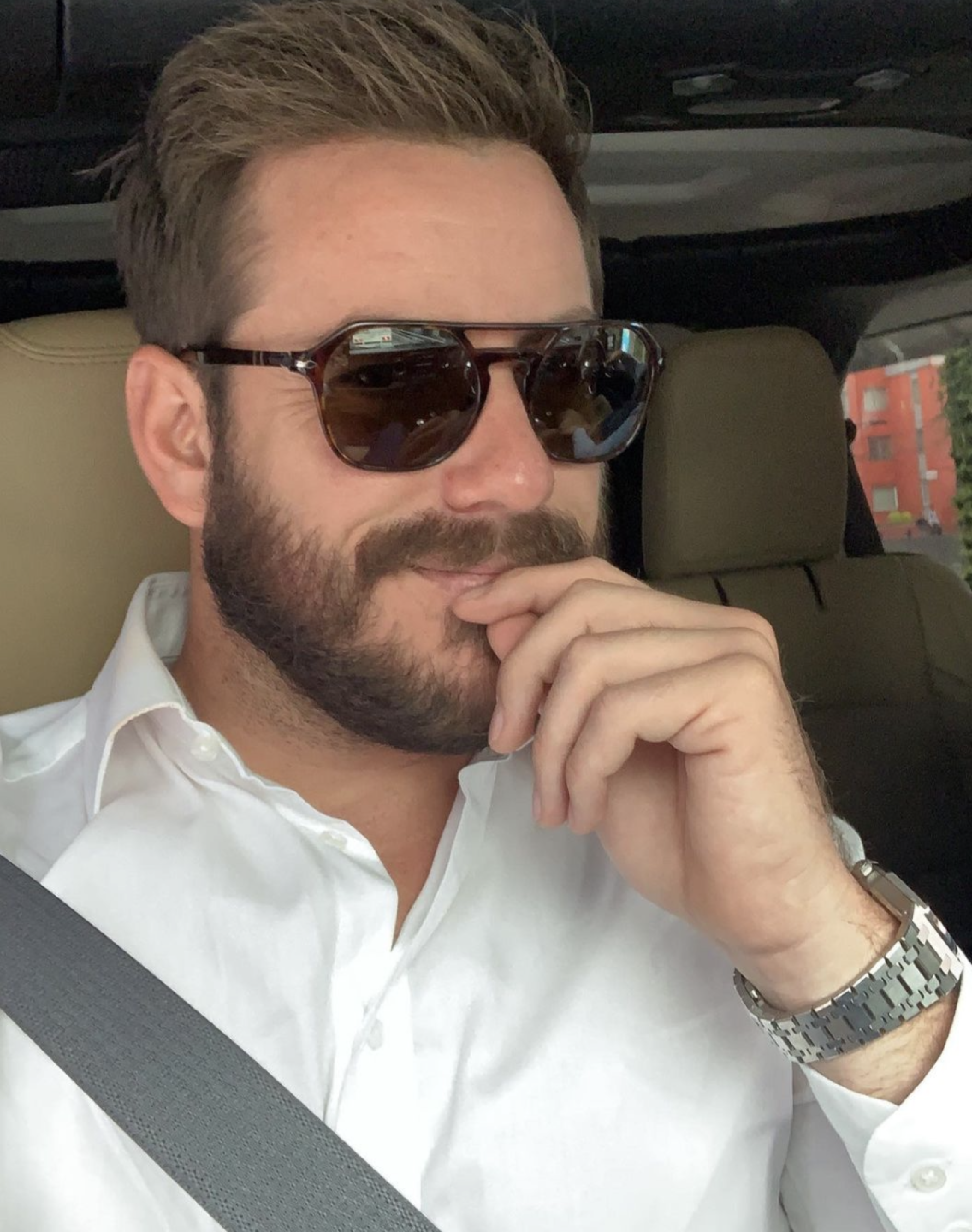 Juan Diego Covarrubias actor