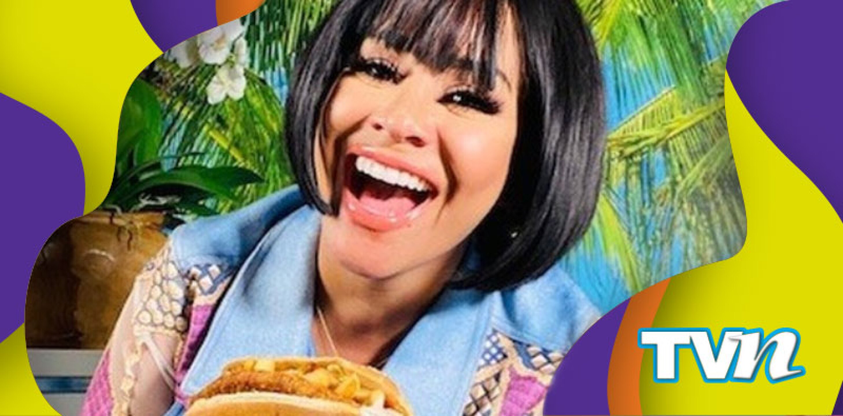 vanessa claudio carolina sandoval mensajes suelta la sopa