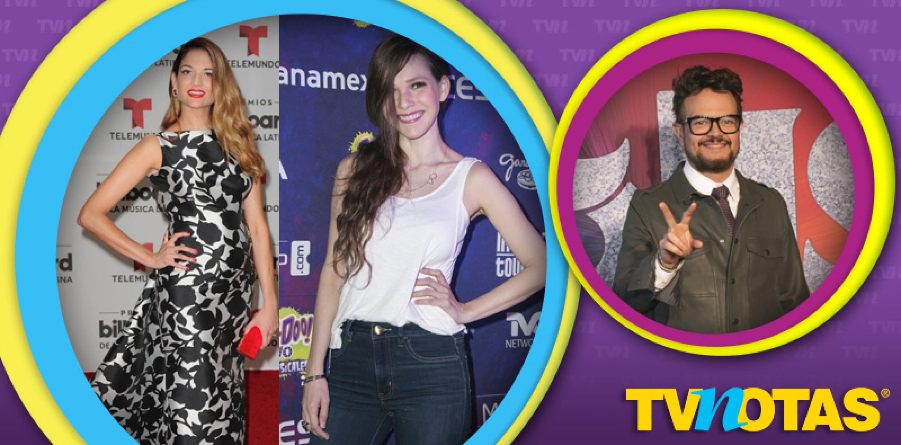 Jacky Bracamontes podría conducir "La Academia"