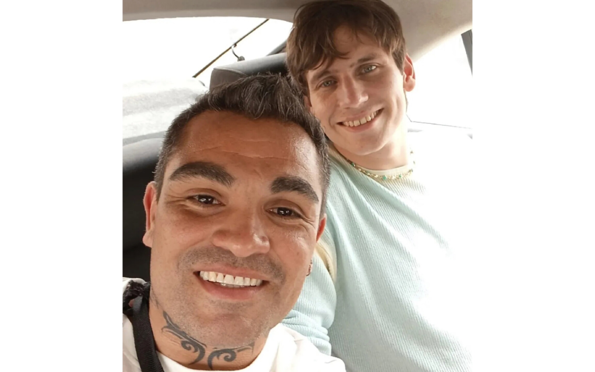 Gapsi influencer