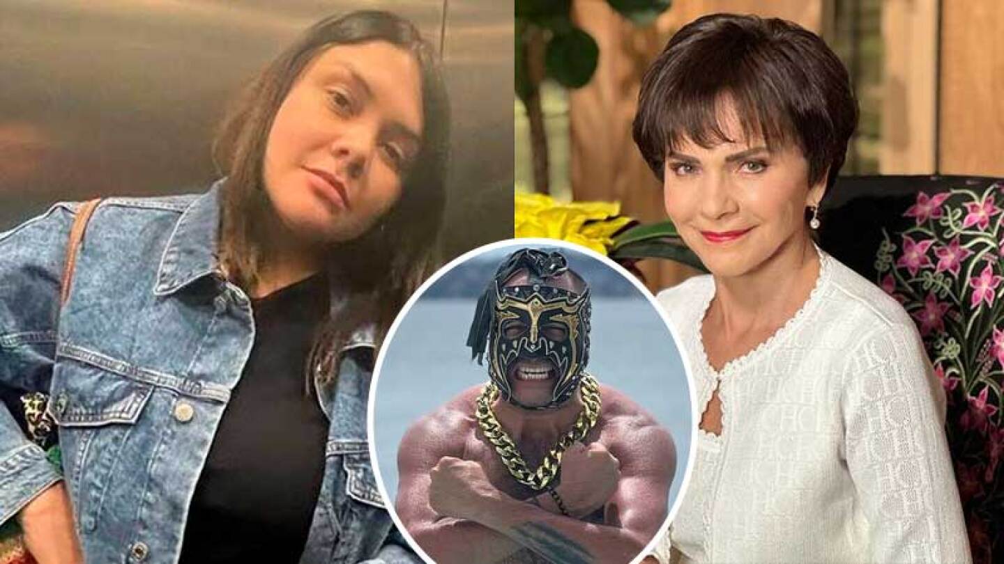 Yuridia habló sobre la polémica con Pati Chapoy