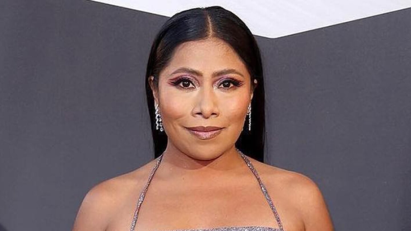 Yalitza Aparicio obtiene disculpa de mercados oaxaqueños tras denunciar discriminación