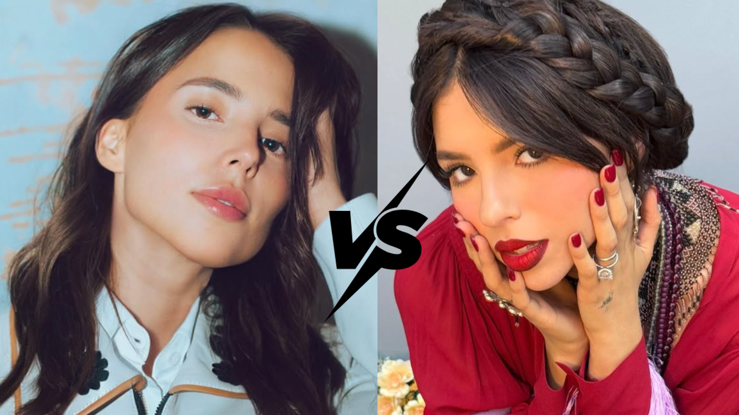 Major Aguilar le ganó a Ángela Aguilar en los premios Juventud 2025