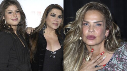 Niurka defiende a la hija de Dulce