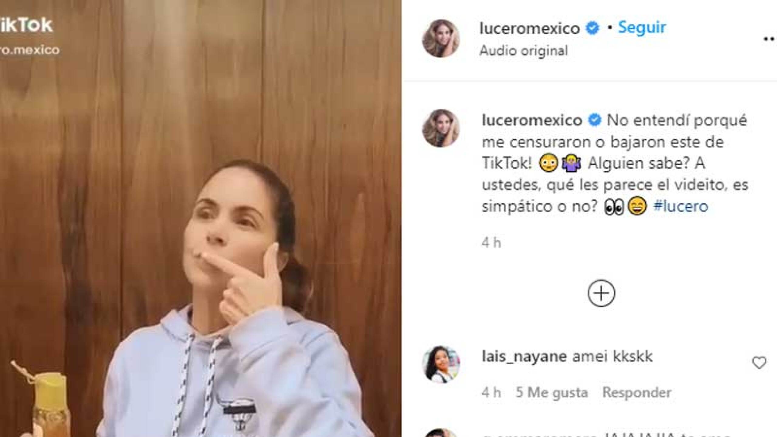 Lucero